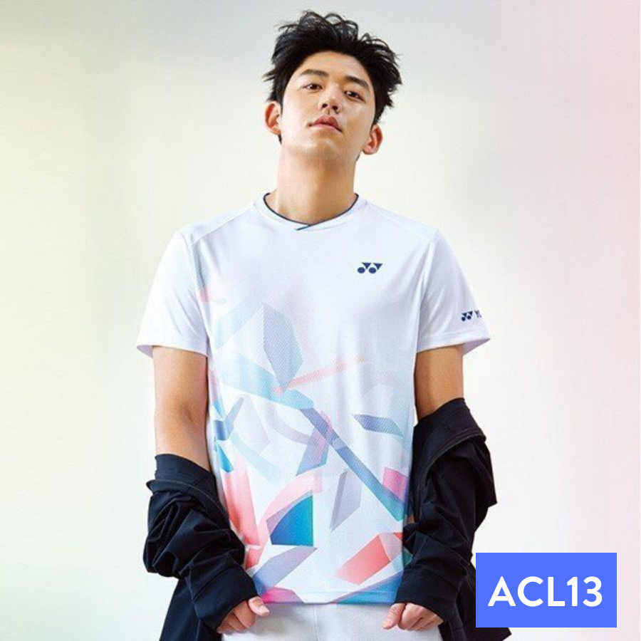 Áo cầu lông Yonex ACL13