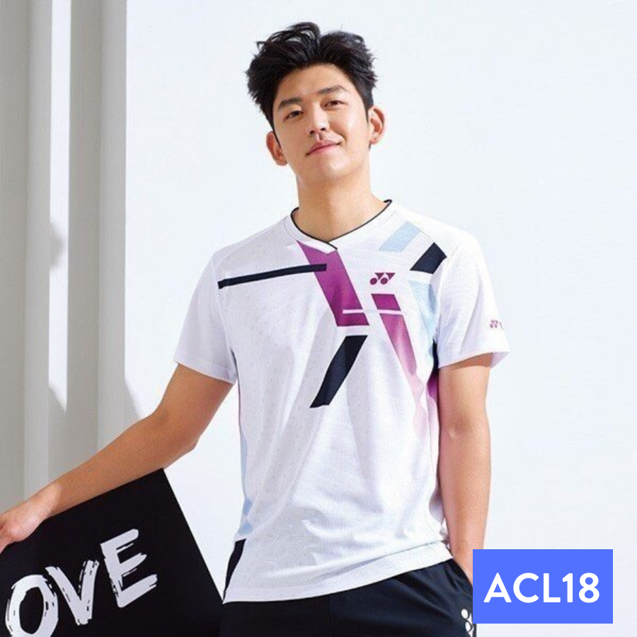 Áo cầu lông Yonex ACL18