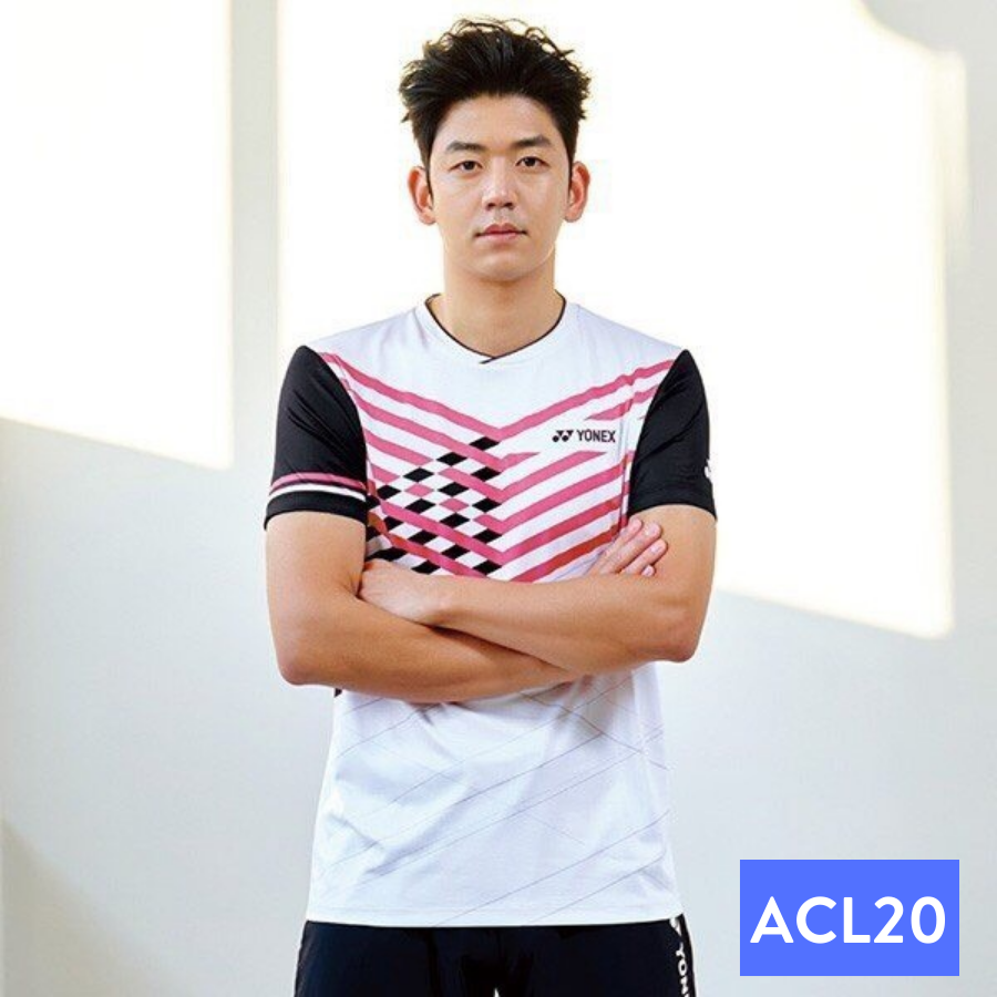 Áo cầu lông Yonex ACL20