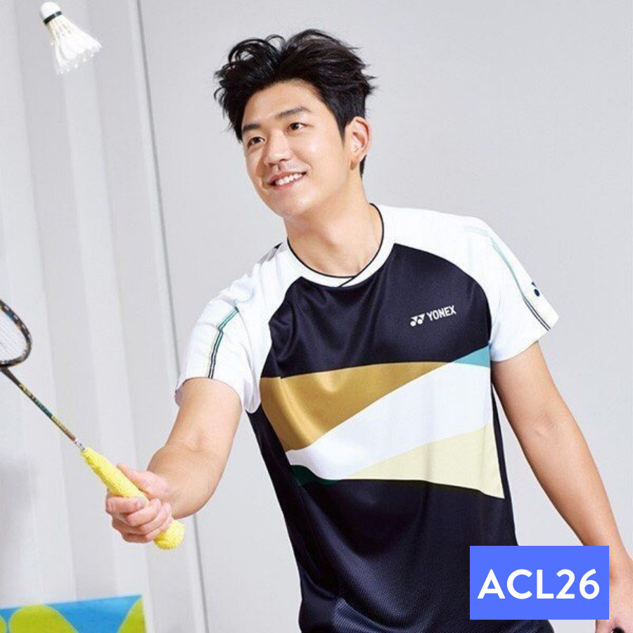 Áo cầu lông Yonex ACL26