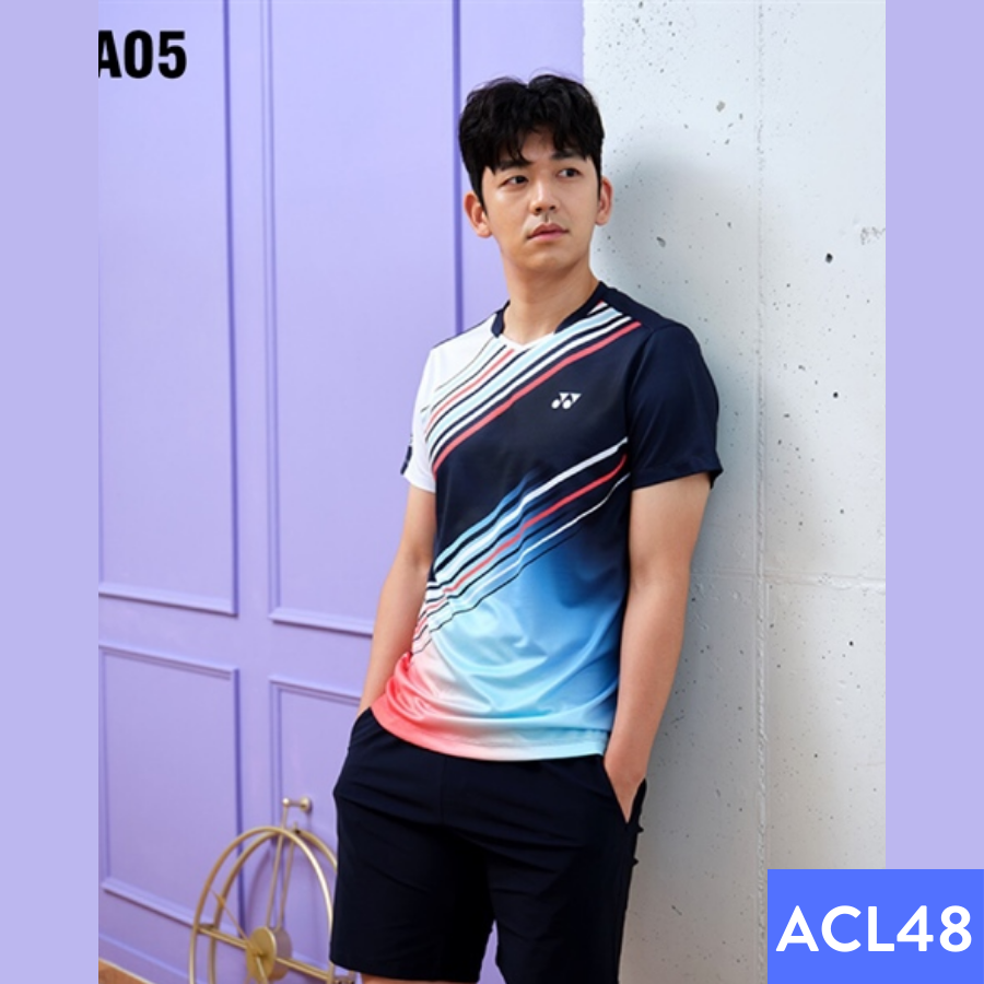 Áo Cầu Lông Yonex ACL48