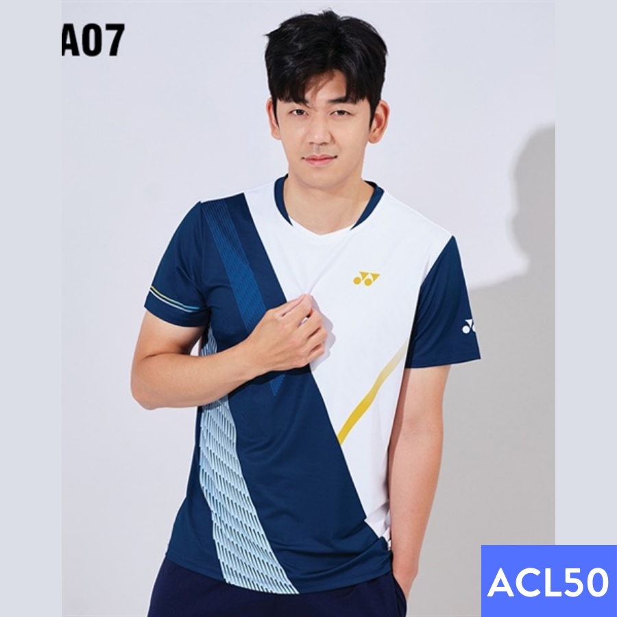 Áo cầu lông Yonex ACL50