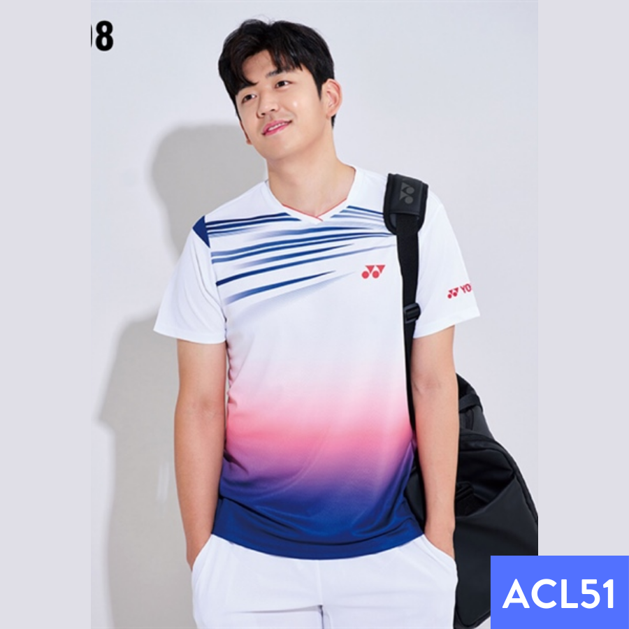 Áo cầu lông Yonex ACL51