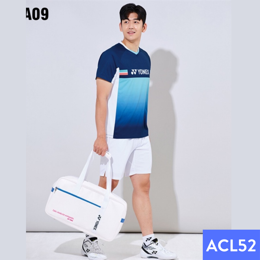 Áo Cầu Lông Yonex ACL52