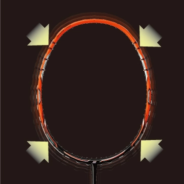 Vợt cầu lông Yonex Voltric 5