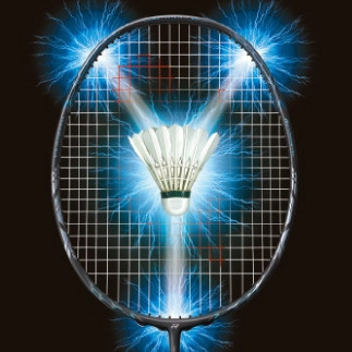 Vợt cầu lông Yonex Voltric 5
